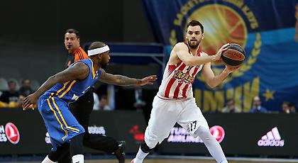 Μάντζαρης: «Τον καλύτερό μας εαυτό, ακόμη κι αν αποκλειστούμε»