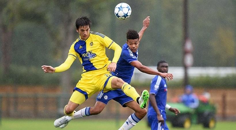 «Στην ΑΕΚ ο Τζούροβιτς»! (pics+video)