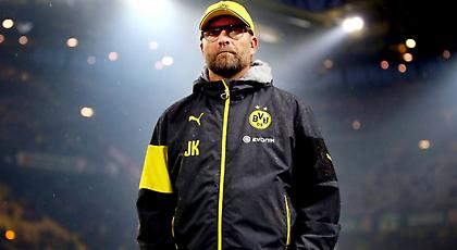 Απίστευτο: Έβαλαν πινακίδα για να κατατοπίσουν τον Κλοπ!