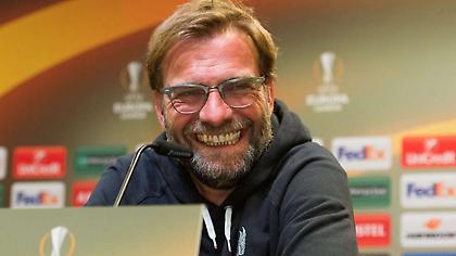 Κλοπ: «Αν η Ντόρτμουντ σκοράρει, σίγουρα δεν θα πανηγυρίσω»