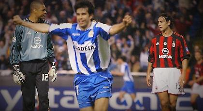 Το ΕΠΙΚΟ come back της «Ντέπορ» (pics/vids)