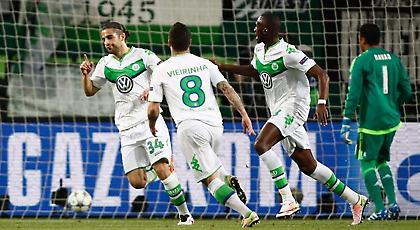 Τα γκολ που σοκάρουν τη Ρεάλ! (video)