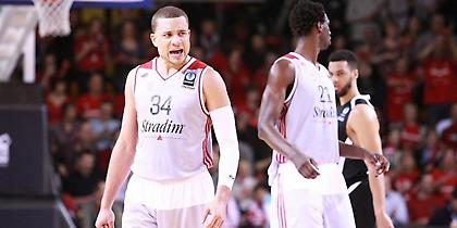 Τη Στρασμπούρ μην την ξεγράφεις!