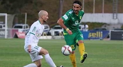 Προβάδισμα για Ομόνοια