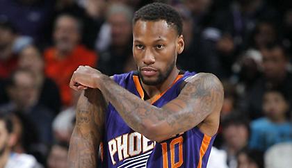 «Βόμβα» Γουίμς από Μακάμπι!