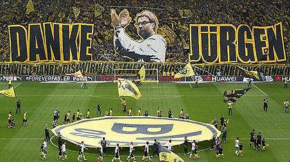 Η επιστροφή του Κλοπ κι ο ισπανικός εμφύλιος