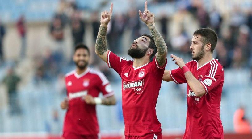 Ντουρμάζ: «Δεν είναι εύκολο για τον Σίλβα»