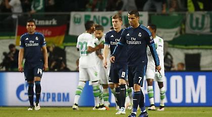 Οι «λύκοι» έφαγαν τη Ρεάλ!