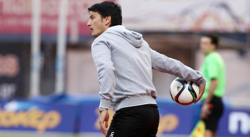 «Καλοκαιρινή» προπόνηση για ΠΑΟΚ