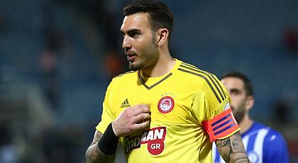 Ο Καπίνο κι ο τέλειος χθες Ρομπέρτο…