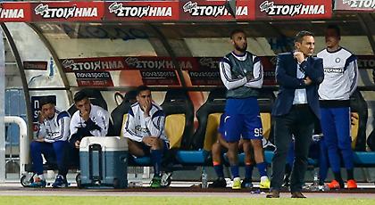 Οι μέσα, οι έξω, ο Αρετόπουλος και η εξυγίανση