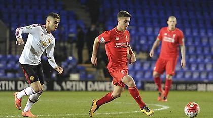 «Βλέπει» τον Μπράναγκαν η Μπαρτσελόνα