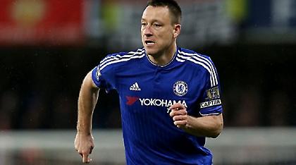 Εκπλήξεις από τον Τέρι στην κορυφαία φετινή ενδεκάδα της Πρέμιερ Λιγκ