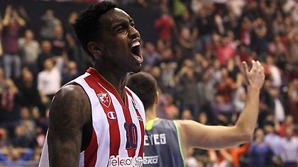 Πήρε ΚΑΙ τον Κουίνσι Μίλερ η Μακάμπι!