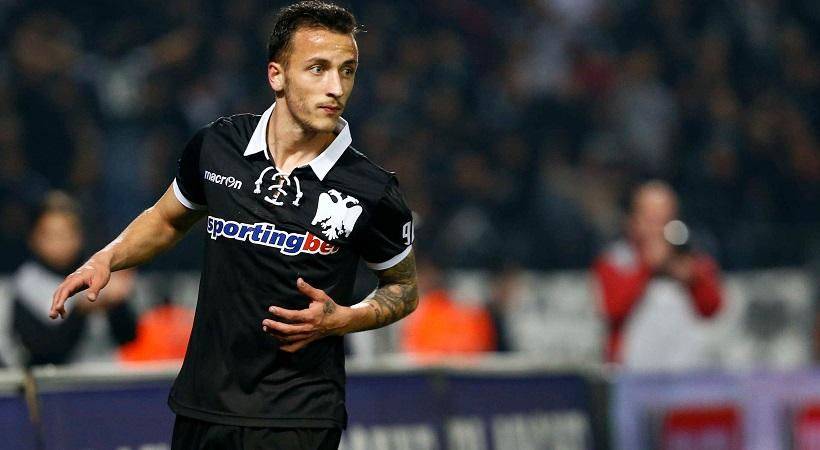 Το μυαλό του Κάτσε στον ΠΑΟΚ, αλλά...