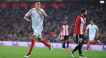 Μη θυμώνετε τη Σεβίλλη! (video)