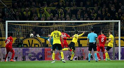 Μία ματσάρα ακόμα, ακούτε; (video)