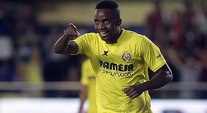 Ο Μακαμπού της έδωσε το προβάδισμα (video)