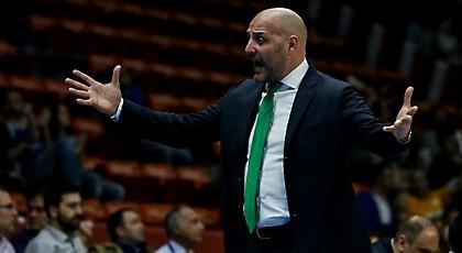 Τζόρτζεβιτς: «Γι' αυτό χάσαμε»