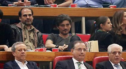 Γιαννακόπουλος: «Θα πάμε στο Final-4»!