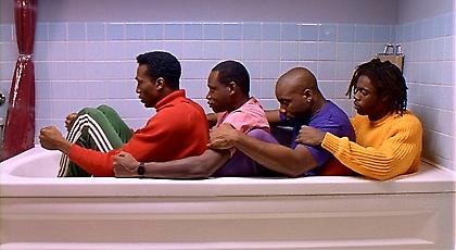 Το Cool Runnings γελάει μαζί μας!