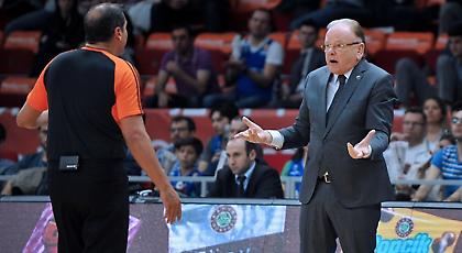 Ίβκοβιτς: «Αξίζαμε τη νίκη με Παναθηναϊκό»