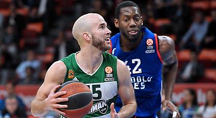 Καλάθης: «Σκληρή ήττα, να διορθώσουμε γρήγορα τα λάθη»