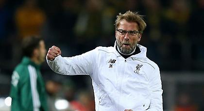 Έτσι το’ ζησε ο Κλοπ (video)