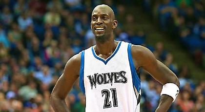 Κι όμως! Δεν σταματά ο Γκαρνέτ