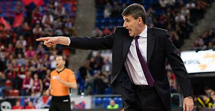 Περάσοβιτς: «Εδώ έμεινε εκτός ο Ολυμπιακός…»