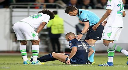 Με Μπενζεμά για την ανατροπή η Ρεάλ