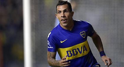 Τους «ζάλισε» ο Τέβες (video)