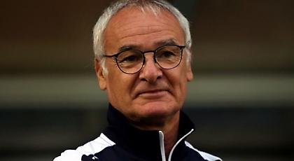 Προπονητής του μήνα ο Ρανιέρι