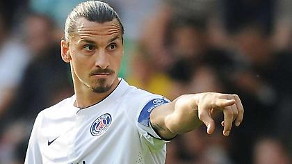 Ετοιμάζει μηνύσεις ο Ζλάταν