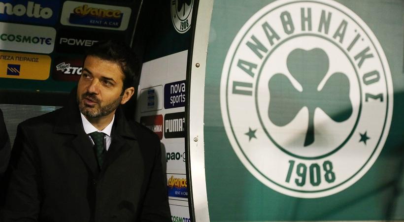 Δείπνο «σύσφιξης» στον Παναθηναϊκό