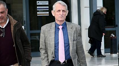 Έκτακτη συνεδρίαση της ΕΠΟ την Τρίτη