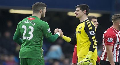 Φεύγει ο Κουρτουά, έρχεται ο Φόρστερ