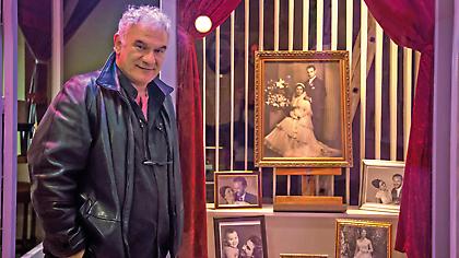 Ο Μπουλμέτης «σκηνοθετεί» την ιστορία της ΑΕΚ