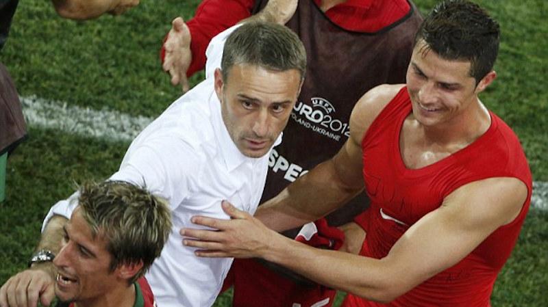 Σενάρια για Πάουλο Μπέντο και ΠΑΟΚ