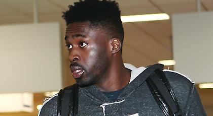 Στην Αθήνα για ΑΕΚ ο ‘Έρικ