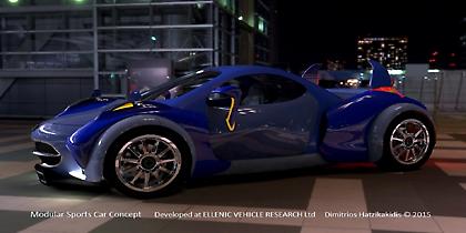 Το Motor Festival επιστρέφει