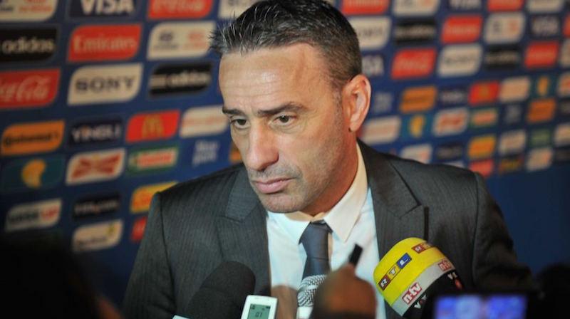 Είχε «παίξει» και το 2010 του Πάουλο Μπέντο για ΠΑΟΚ