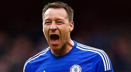 «Ψηφίζει» Λέστερ ο Τζον Τέρι!