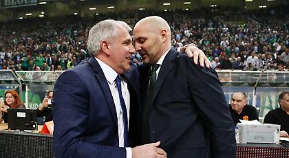 Και στο βάθος Ομπράντοβιτς για Παναθηναϊκό