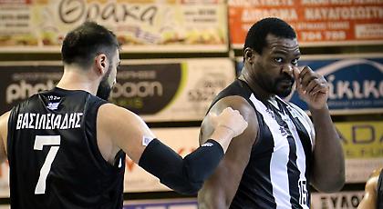 Βασιλειάδης: «Φοβήθηκαν τη ματιά του παιδιού που μοιάζει με ντουλάπα»