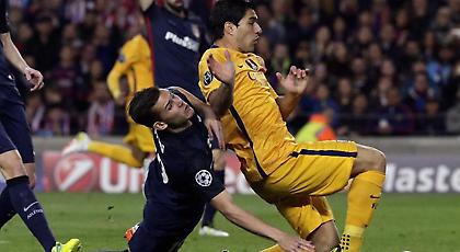 Αφήνουν πίσω... Ευρώπη και «κλάσικο»