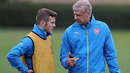 Βενγκέρ: «Δεν ήταν πιωμένος ο Γουίλσιρ»