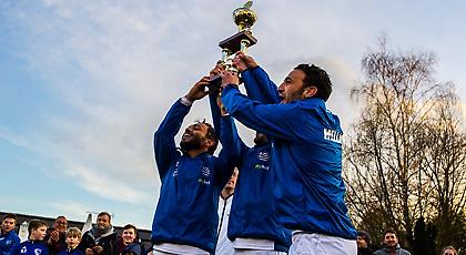 Το σήκωσε η Ελληνική Ομάδα minifootball! (pics)