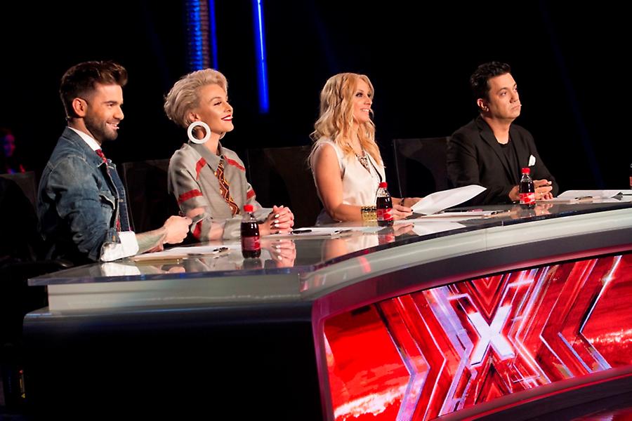 Μη χάσετε το δεύτερο επεισόδιο των audition του X- Factor