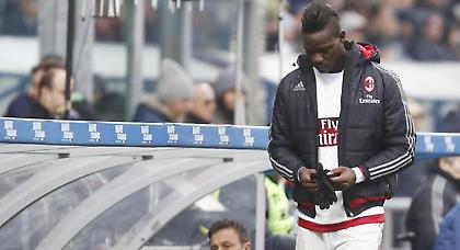 «Πακέτο» και… πίσω στη Λίβερπουλ ο Μπαλοτέλι